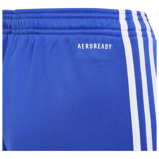 Adidas Παιδικό παντελόνι φόρμας Train-Essentials Aeroready 3-Stripes Pants